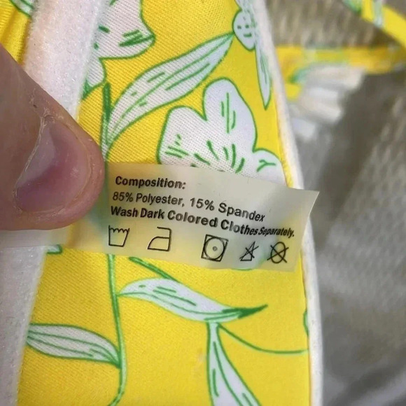 Zaful Two Piece Bikini - Picture 8 of 8